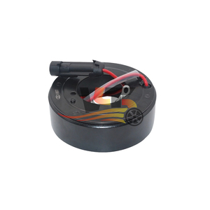 Embrague de compresor de <span class=keywords><strong>aire</strong></span> <span class=keywords><strong>acondicionado</strong></span> para HAVAL 4PK 123MM Auto Ac Repuestos - Product Image 2