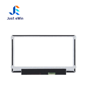 Écran LCD tactile 40 broches 11.6 pouces mince B116XAK01.2 pour Dell Chromebook 3100 état neuf - Product Image 3