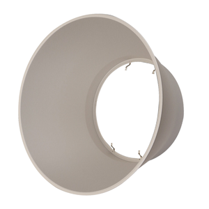 Officina marina RV di materiale di spessore di dimensioni di fabbrica può essere personalizzato a LED paralume hardware raccordi - Product Image 5