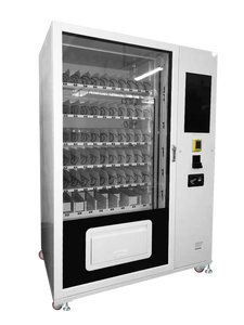 Оптовая продажа, пользовательский торговый автомат на Филиппинах, Малайзия, микрон, умный торговый автомат, сделано в Китае - Product Image 3