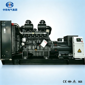 Generador de Alta Eficiencia de 5KVA, Silencioso y Portátil, con Salida de 24V para Acampar, Generador de Energía para Exteriores - Product Image 4