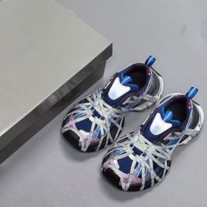 Zapatos Deportivos de Diseño de Lujo Originales BB Syede 2026, Talla 3XL, Zapatos Casuales de Plataforma Unisex para Hombre - Product Image 6