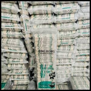 Personalizzabile usa e getta 24cm bacchette di bambù stoviglie naturali con Logo stampato posate per ristoranti alberghi confezionati OPP - Product Image 1