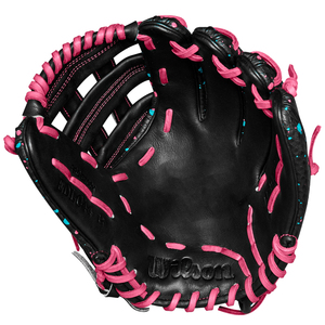 Tùy Chỉnh Chuyên Nghiệp Guantes De Bóng Chày & Softball Đào Tạo A2000 Guantes Guantines De Beisbol Kip Da Găng Tay Bóng Chày - Product Image 4