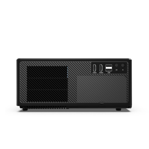 Venta directa de fábrica Xnano X7 TV proyector <span class=keywords><strong>Android</strong></span> <span class=keywords><strong>11</strong></span> 4K 2Gb/8Gb/16Gb WiFi de doble banda Amlogic T972 BT proyector remoto de voz - Product Image 5