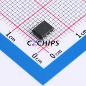 Transceptor CAN de chip IC de circuito integrado SOP-8 original y nuevo de la marca - Product Image 2