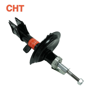 Pezzi di ricambio di nuova condizione di alta qualità ammortizzatore per <span class=keywords><strong>Peugeot</strong></span> <span class=keywords><strong>307</strong></span> anteriore e posteriore-numeri 333458 333457 344407 344408 - Product Image 2