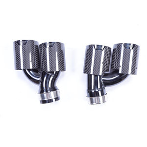 เหมาะสำหรับท่อไอเสียคาร์บอนไฟเบอร์ G05 - Product Image 1