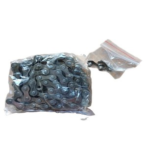 Cadena de bicicleta KDC de 98 eslabones de alta resistencia para bicicleta de una sola velocidad - Product Image 5