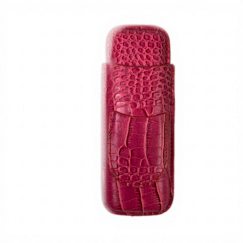 pink-cigar cutter