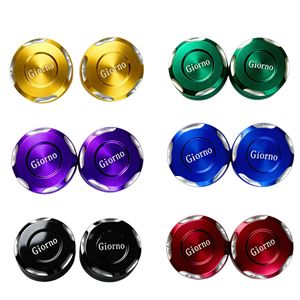 Accessori per Modifica Moto, Copertura Decorativa per Specchietto Retrovisore, Copertura Impermeabile per Foro Specchio e Serbatoio Olio - Product Image 1