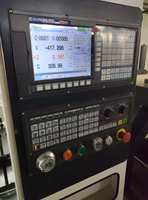 Torno CNC Automático de 3 Ejes CK36P de Alta Precisión con Bancada Plana para Procesamiento de Piezas Metálicas Pequeñas
