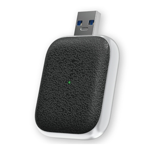 Adaptador Dongle 2 en 1 USB Tipo-C WiFi 6 BT 5.4 Convierte CarPlay y Android Auto de Cableado a Inalámbrico - Product Image 2