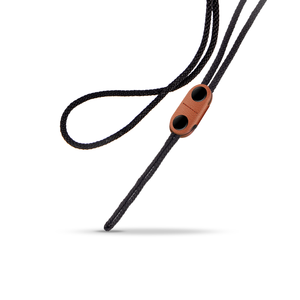 Vente en gros de lanière en cuir personnalisée pour <span class=keywords><strong>airpods</strong></span> Téléphone à <span class=keywords><strong>bas</strong></span> <span class=keywords><strong>prix</strong></span> Porte-clés en cuir Porte-badge pour carte d'identité Sangle de lanière pour téléphone portable - Product Image 5