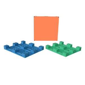 Fda מאושר היגייני סיפון מוצק משטח פלסטיק לתעשיית מזון/משקה-חדר קר & מיסוך תואם - Product Image 5