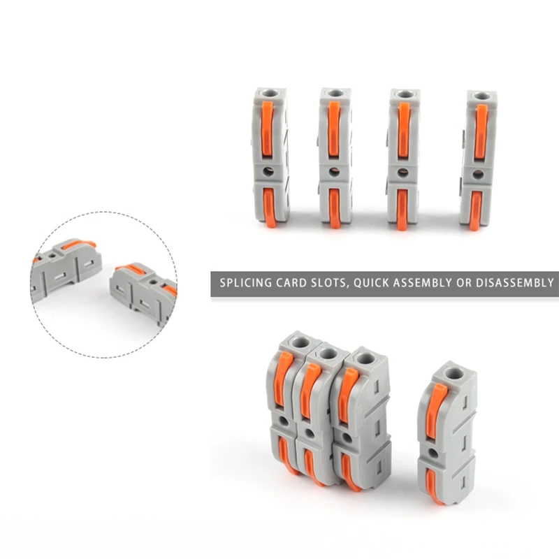 splice connector wire