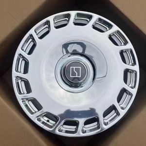 Rines de Auto ZEEKR de 19, 20, 21 y 22 Pulgadas, Nueva Pieza de Auto para Zeekr 009, Zeekr X, 001, 001FR, <span class=keywords><strong>007</strong></span>, Modificación de Motor Geely - Product Image 5