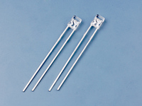Diode LED DIP Blanc Rouge Jaune Vert Bleu Clair Lentille Ronde Diffusée Super Lumineuse 3V DIP Lampe 10mm 8mm 5mm Diodes Électroluminescentes