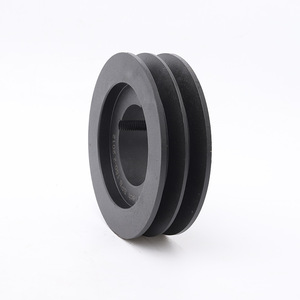 Personalizzabile <span class=keywords><strong>Standard</strong></span> europeo in ghisa puleggia per cinghia a V SPA SPB SPC SPZ pulegge con foro conico - Product Image 4