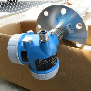 Medidor de Nivel por Radar Guiado Levelflex M FMP51, Precisión de 2 mm, Acero Inoxidable 316/316L para Sólidos, H Auser E Ndress, 1 Año de Garantía - Product Image 2