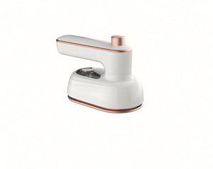<b>Mini</b> Garment Steamer Handheld Wet Dry Steam Iron Portable Ironing Machine <b>PC</b> Material Wireless App Remote Control for Home Use - Product Image 6