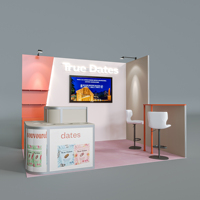 Tables de rangement portables sur mesure avec design gratuit, étagères de table à manger, sublimation par transfert thermique, fabriquées en aluminium robuste et durable