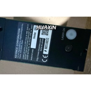 1PC KEYENCE LJ-V7080 LJV7080 เครื่องมือวัดเซนเซอร์ใหม่ H - Product Image 5