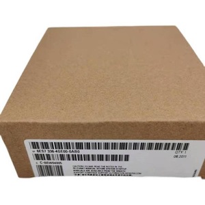 โมดูล PLC Siemens Simatic S7 รุ่น 6ES7336-4GE00-0AB0 16 I/O Ethernet ผลิตในเยอรมนี - Product Image 3