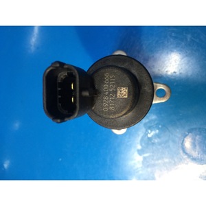 Vanne de régulation de carburant Dodge Cummins, électrovanne de dosage 0928400666 pour moteur diesel 5.9L, pièce de rechange - Product Image 1