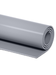 Espuma de <span class=keywords><strong>Silicona</strong></span> Líquida Gris HT800, Resistente a Altas Temperaturas, Retardante de Llama, Aislante, Junta para Baterías de Nueva Energía - Product Image 1