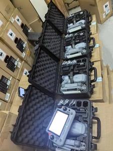 Original Matrice 4T/ 4E Combo AI Identifies Vehicles, Vessels, Subjects, Offers Cruise, FlyTo, Smart Track, and POI Functions - Product Image 5