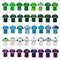 Joueur Fans Vintage Rétro Saoudien Football Maillots Maillot De Football Sport Football Uniforme En Gros Football Formation Vêtements Équipement