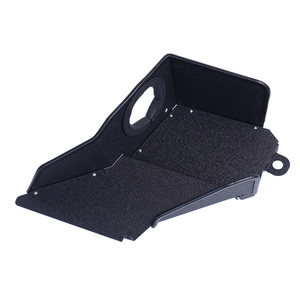 EA113 Kit d'admission d'air froid pour VW Golf MK5 Passat Jetta Scirocco Tiguan Touran Sharan Audi A3 TT Altea Skoda Superb <span class=keywords><strong>Seat</strong></span> <span class=keywords><strong>Leon</strong></span> - Product Image 5