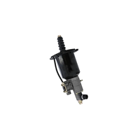 OEM professionnel de SERVO d'embrayage d'usine 9700514540 applicable au propulseur d'embrayage de liquide de frein