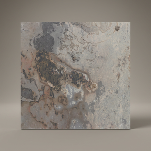 Bloc de placage en pierre naturelle polie flexible pour revêtement mural, écologique, pour usage extérieur et intérieur dans les villas, salles de bain et jardins - Product Image 6