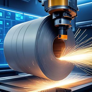 High Hardness Carbon Steel <b>Coils</b> Hot Rolled <b>Coil</b> Alloy Steel <b>Coil</b> Q195~Q420 SS400 ~ SS540 S235JR~S335JR ST A36 ~ A992 Gr50 HRC - Product Image 2