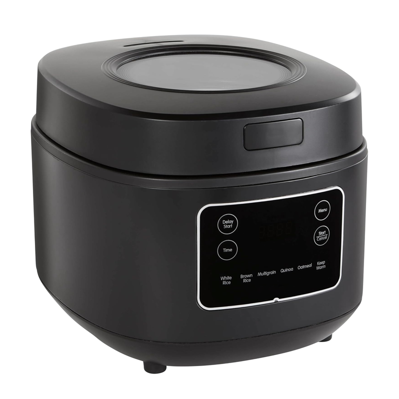 Mini Smart Rice Cooker Multi Modes