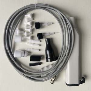 PULVERIZADOR electrostático, pistola <span class=keywords><strong>de</strong></span> recubrimiento en polvo, equipo <span class=keywords><strong>de</strong></span> <span class=keywords><strong>pintura</strong></span>, <span class=keywords><strong>máquina</strong></span> <span class=keywords><strong>de</strong></span> recubrimiento <span class=keywords><strong>de</strong></span> polvo, maquinaria <span class=keywords><strong>de</strong></span> recubrimiento <span class=keywords><strong>de</strong></span> Metal, <span class=keywords><strong>precio</strong></span> <span class=keywords><strong>de</strong></span> fábrica - Product Image 4