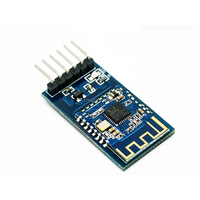 Module sans fil BT05-A BLE 4.0 avec port série CC2541/2540, intégration maître/esclave, iBeacon, anti-perte, HM-11 5V