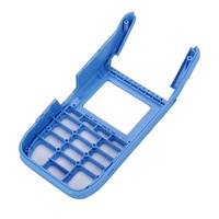 Boîtier en plastique pour calculatrice, boîtier en plastique pour lecteur de cartes, moulage par injection ABS