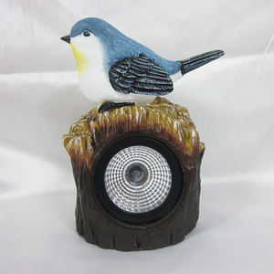 Adornos para exteriores, <span class=keywords><strong>erizo</strong></span>, piedras trepadoras, lámparas solares para jardín, estatuillas personalizadas, decoración bonita para <span class=keywords><strong>el</strong></span> hogar, esculturas de arte de animales de resina - Product Image 4