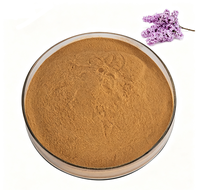 Poudre d'extrait de clou de girofle de qualité alimentaire, soluble dans l'eau, extrait de Syzygium aromaticum, poudre de clou de girofle HPLC pour complément alimentaire