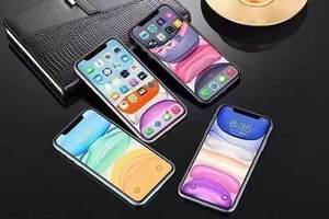 <span class=keywords><strong>iPhone</strong></span> 11 de Apple Reacondicionado, 256 GB, Negro, Desbloqueado, Versión Estadounidense, Capacidad LTE, Estado Usado, Precio Económico, Versión GSM - Product Image 6