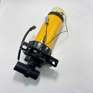 Pompe de relevage de carburant électrique pour engins de construction Perkins 1103C 3425 461 431 451 32-925950 320/A7001 333/C3351 - Product Image 2