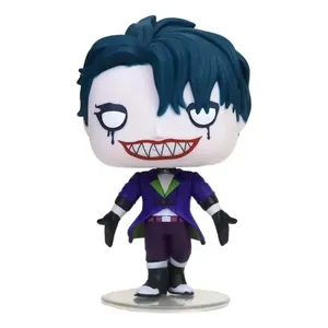Para Funko para Pop Animation DC Suicide Squad S1 #535 Joker - Product Image 1