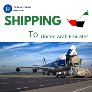 ตัวแทนขนส่งสินค้าจีน บริการขนส่งสินค้าระหว่างประเทศ ตรวจสอบและควบคุมคุณภาพ บริการขนส่งแบบ LCL และด่วนไปยังสหรัฐอาหรับเอมิเรตส์ สำหรับการช้อปปิ้งบน Ali - Product Image 3