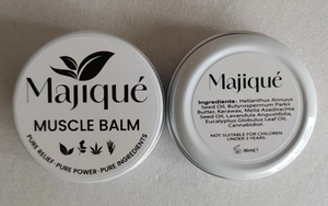 En stock – Pots en aluminium de 5 à 250 ml – Logo personnalisé pour emballage de baume à lèvres/beurre corporel - Product Image 6