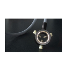 Fuente de Luz de Fibra Óptica LED Revox Ad-Slg-150, 30000 Horas de Vida Útil, para Uso Médico y Dental - Product Image 4