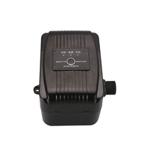 Mini pompe de surpression d'eau chaude automatique domestique DC 24V