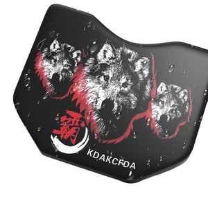 Chaise de pêche avec ventouse, coussin de siège en mousse à mémoire de forme élastique, noir, accessoire de pêche portable - Product Image 2